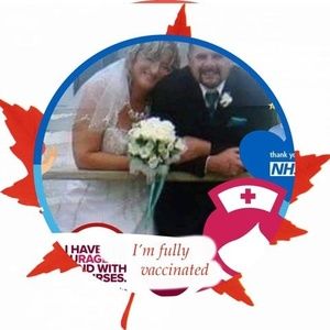 Meet your Posher, Geraldandtammy